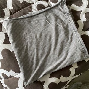 Vinyasa scarf by Lululemon, like new